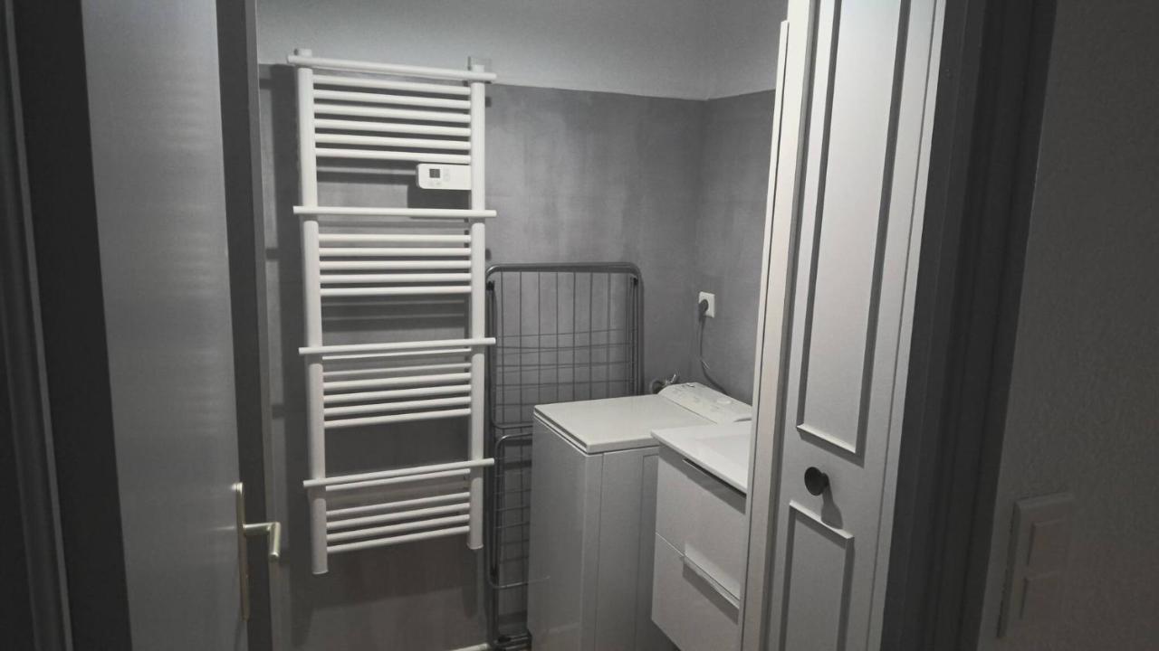 Refurbished Apartment 4 People 300M From The Sea Σαιντ-Μαρί-ντε-λα-Μερ Εξωτερικό φωτογραφία
