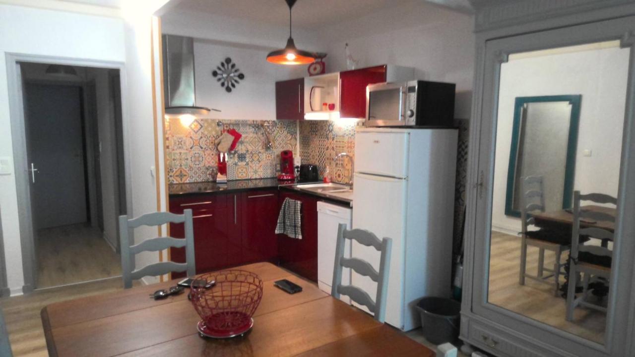 Refurbished Apartment 4 People 300M From The Sea Σαιντ-Μαρί-ντε-λα-Μερ Εξωτερικό φωτογραφία