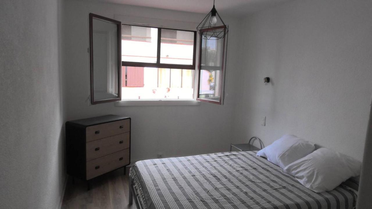 Refurbished Apartment 4 People 300M From The Sea Σαιντ-Μαρί-ντε-λα-Μερ Εξωτερικό φωτογραφία