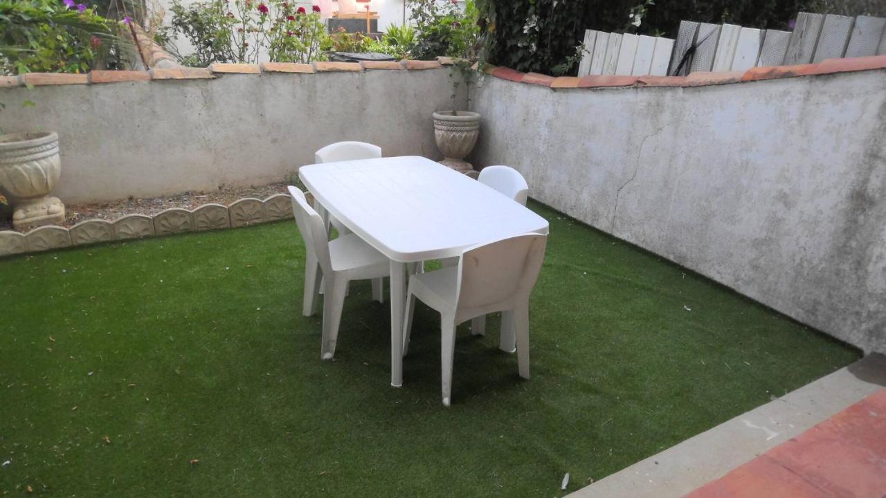 Refurbished Apartment 4 People 300M From The Sea Σαιντ-Μαρί-ντε-λα-Μερ Εξωτερικό φωτογραφία